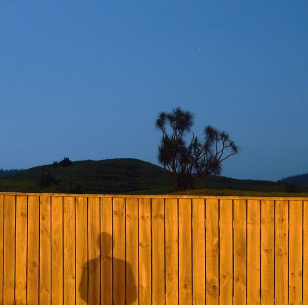 72. No exit at Waikawa Beach, Horowhenua