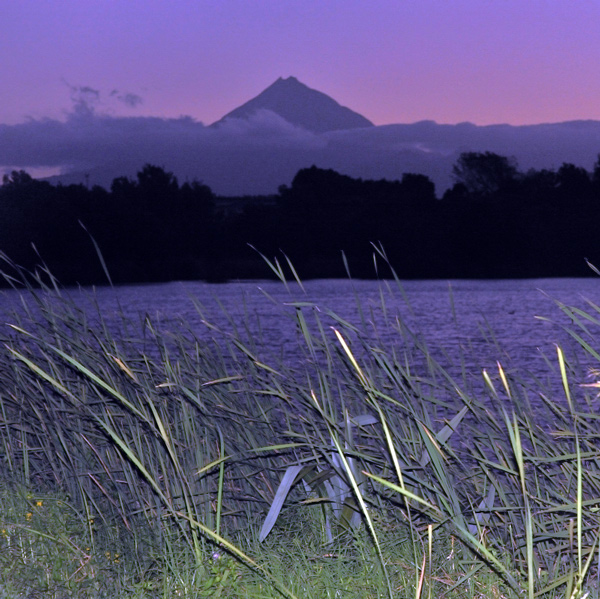 80. Rotomanu evening contrasts