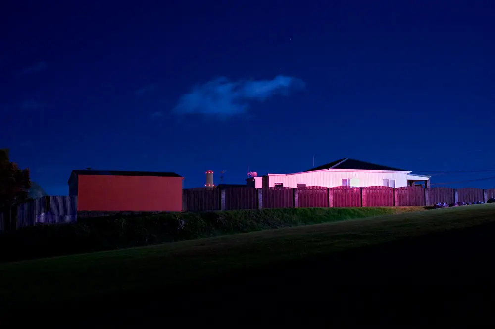 294. Illumination, Ngamotu Rd