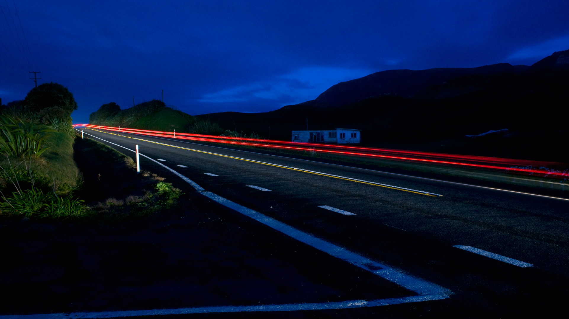 November 2013 Nightscapes